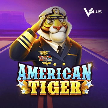 American Tiger - MEGABET808