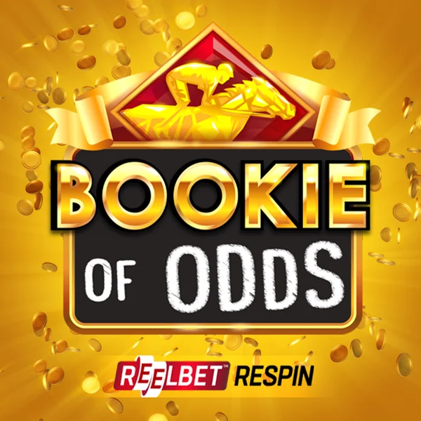 Bookie of Odds - MEGABET808