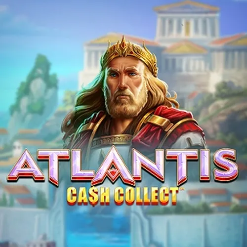 Atlantis Cash Collect - MEGABET808