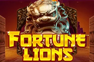 Fortune Lions - MEGABET808