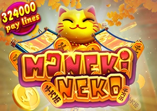 Kucing Pembawa Keberuntungan - MEGABET808