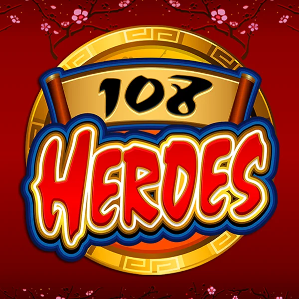 108 Heroes - MEGABET808