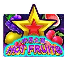 Joker123 : Hot Fruits - MEGABET808