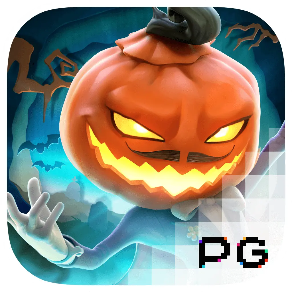 PGSoft : Mr. Hallow-Win - MEGABET808