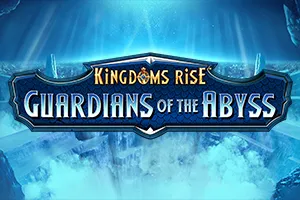 Kingdoms Rise: Guardians of the Abyss™ - MEGABET808