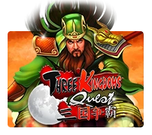 Joker123 : Three Kingdoms Quest - MEGABET808