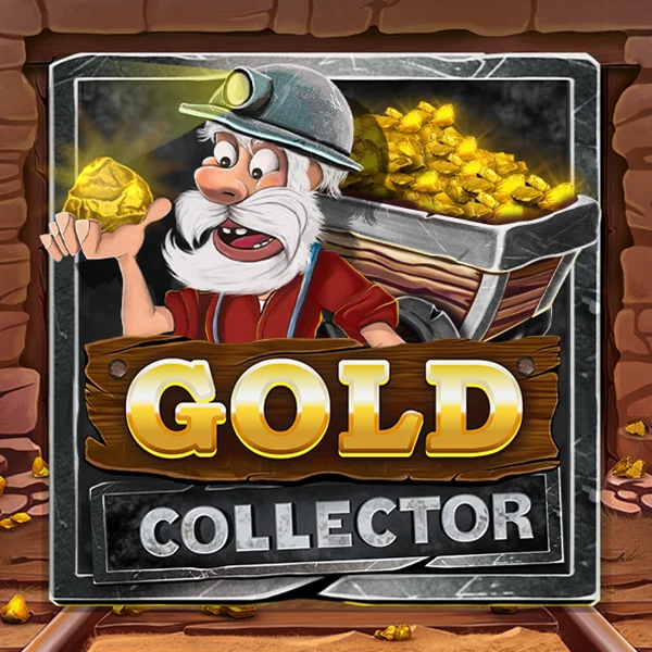 Gold Collector - MEGABET808