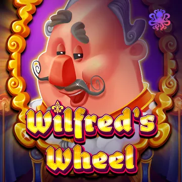 Wilfreds Wheel - MEGABET808