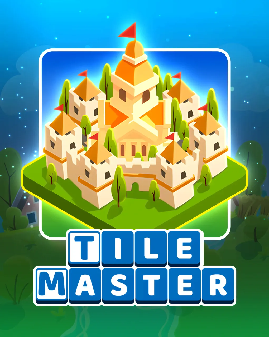 Tile Master - MEGABET808