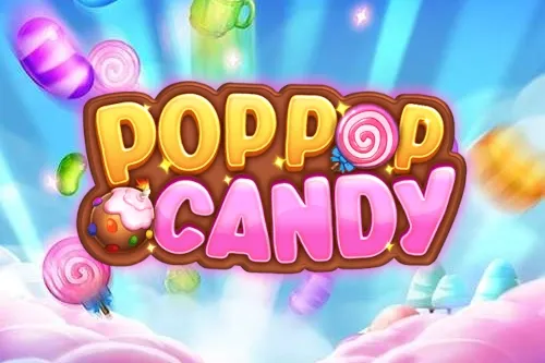 Pop Pop Candy - MEGABET808