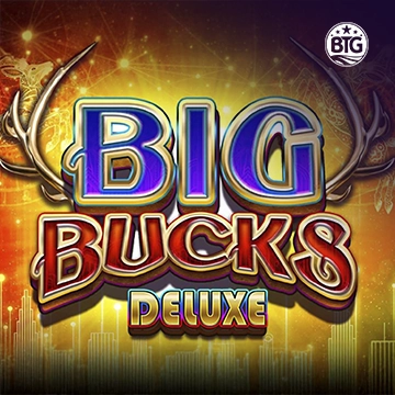 Bigtime : Big Bucks Deluxe - MEGABET808