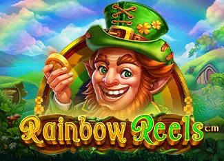 Pragmatic : Rainbow Reels - MEGABET808
