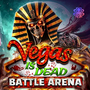 Vegas is Dead: Battle Arena! - MEGABET808