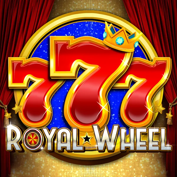 777 Royal Wheel - MEGABET808