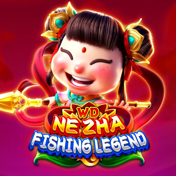 WD Nezha Fishing Legend - MEGABET808