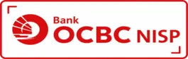 Bank OCBC NISP - MEGABET808