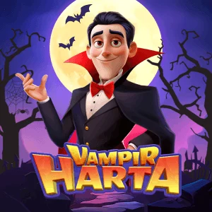 Vampire Treasure - MEGABET808