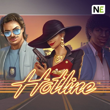 Hotline - MEGABET808