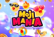 Spadegaming : Moji Mania - MEGABET808