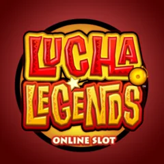 Lucha Legends - MEGABET808