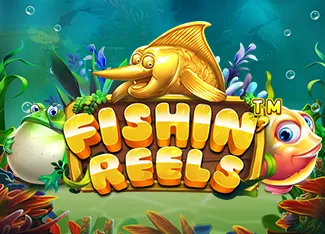 Pragmatic : Fishin Reels - MEGABET808
