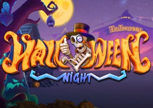 Hallowen - MEGABET808