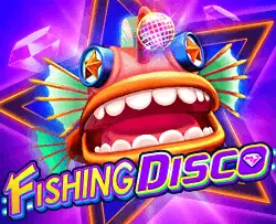 Fishing Disco - MEGABET808