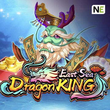 East Sea Dragon King - MEGABET808