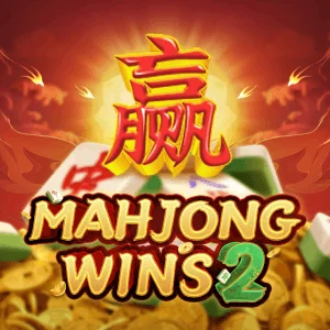 Mahjong Wins2 - MEGABET808