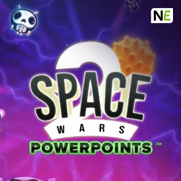Space Wars 2 - MEGABET808