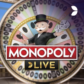 MONOPOLY Live - MEGABET808