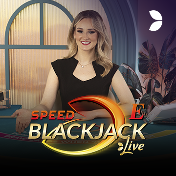Speed Blackjack E - MEGABET808