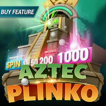 Aztec Plinko - MEGABET808
