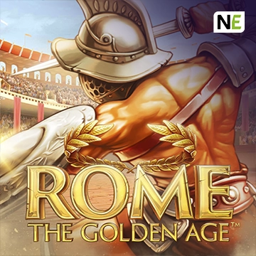 Rome: The Golden Age - MEGABET808
