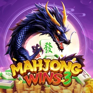 Mahjong Wins 3 - MEGABET808