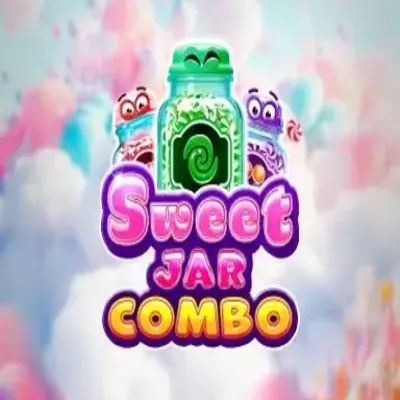 Sweet Jar Combo - MEGABET808