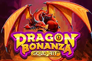 Gold Hit: Dragon Bonanza - MEGABET808