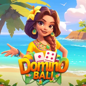 Domino Bali - MEGABET808