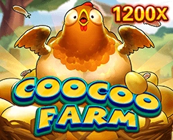 CooCooFarm - MEGABET808