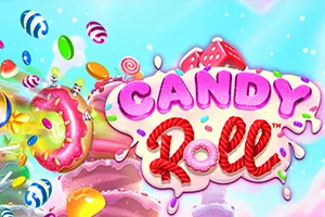 Candy Roll™ - MEGABET808