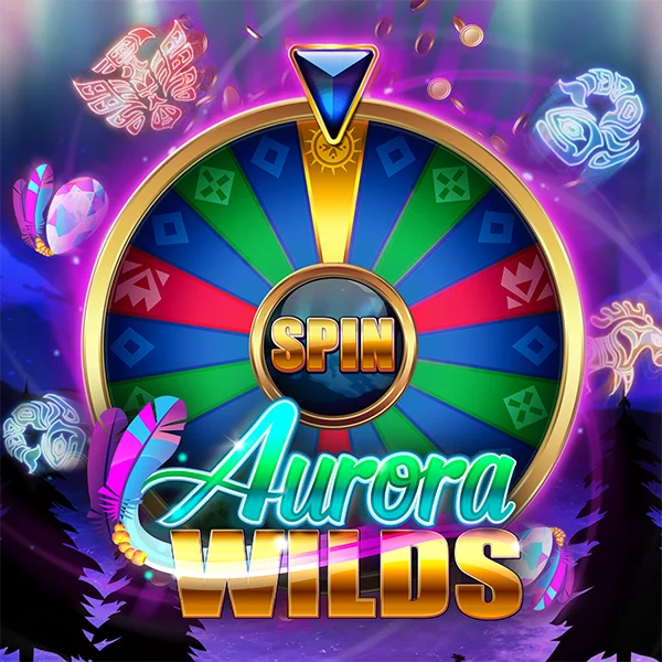 Aurora Wilds - MEGABET808