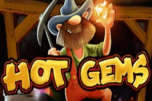 Hot Gems - MEGABET808