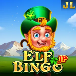 Jili : ELF BINGO - MEGABET808