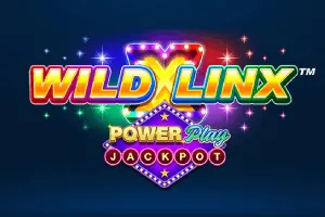 Wild LinX PowerPlay Jackpot - MEGABET808