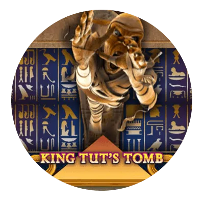 Habanero : King Tuts Tomb - MEGABET808