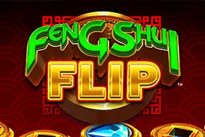 Feng Shui Flip - MEGABET808
