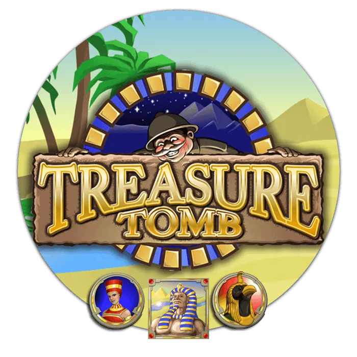 Habanero : Treasure Tomb - MEGABET808