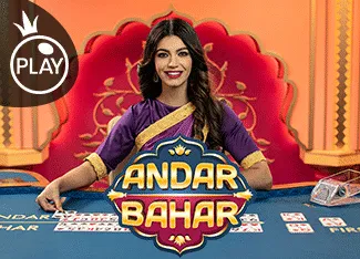 Andar Bahar - MEGABET808