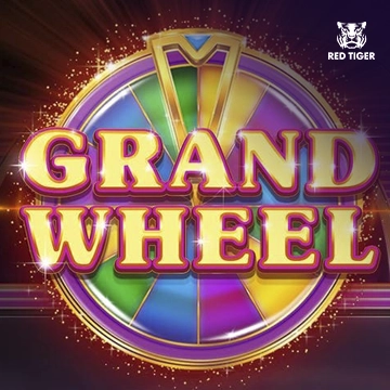 Redtiger : Grand Wheel - MEGABET808