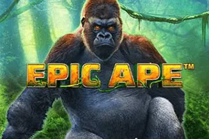 Epic Ape - MEGABET808